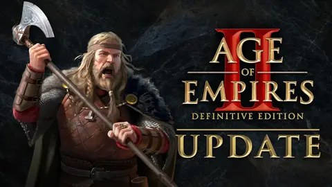 Update 185872 Age of Empires II image