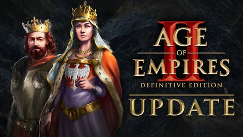 Update 51737 Age of Empires II image