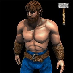 Repairer image for Age of Empires II