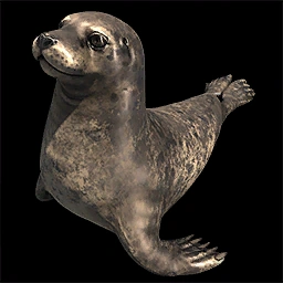 Seal in Age of Empires II Definitive Edition