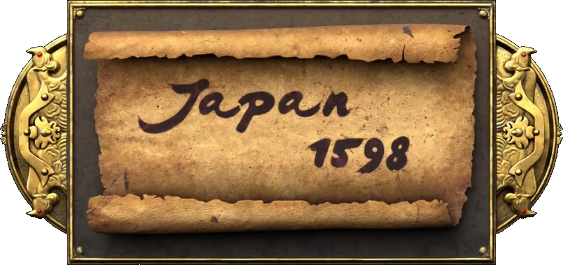Act I: Japan