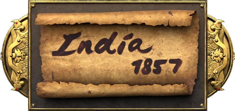 Act III: India