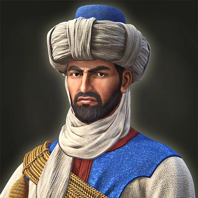 Ahmad al-Mansur