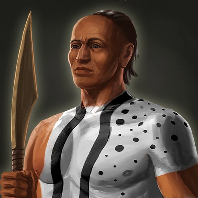 Akan Archer