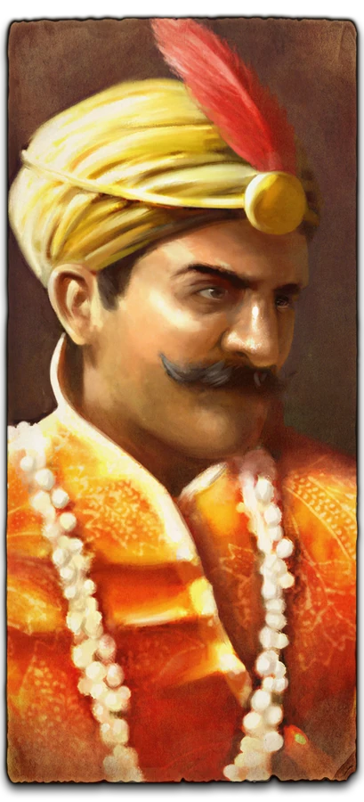 Akbar the Great