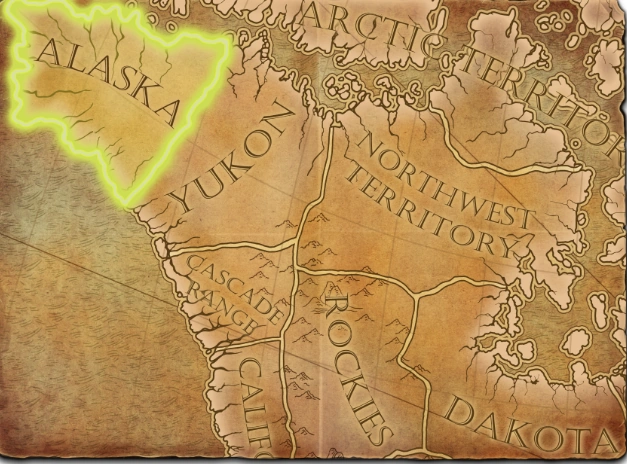 Alaska