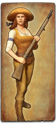 Amelia Black