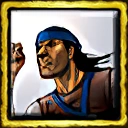 Apache Endurance