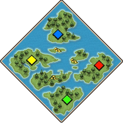 Archipelago