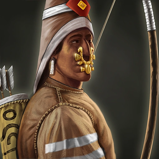 Arrow Knight
