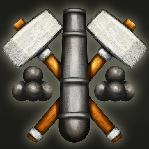 Artillery Foundry