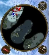 Artillery (scenario)