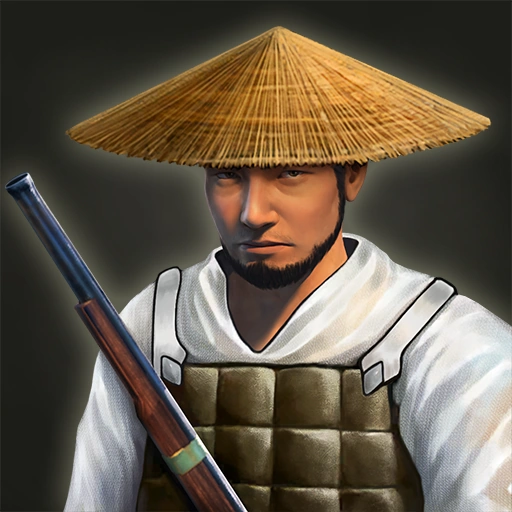 Ashigaru Musketeer