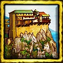 Athos Monasteries