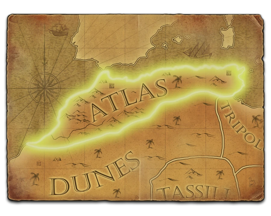 Atlas