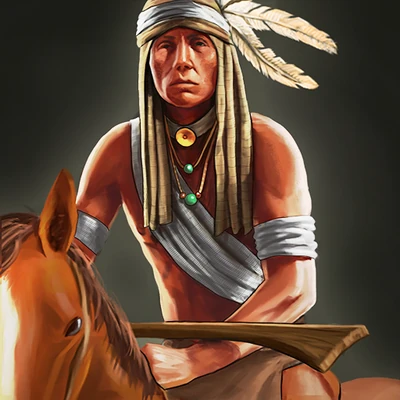 Axe Rider