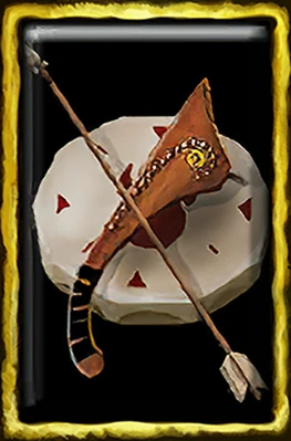 Aztec War Party; Tlaxcaltec War Party