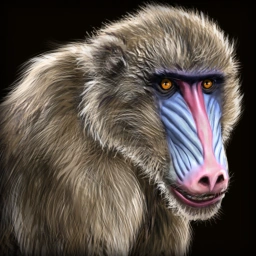 Baboon