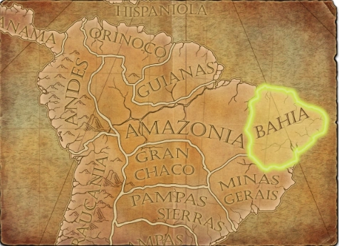 Bahia