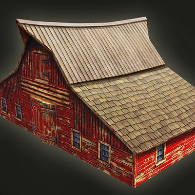 Barn