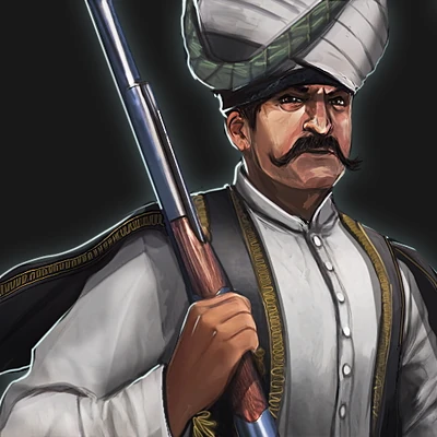 Bashibozuk
