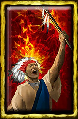 Battle Anger