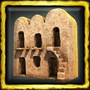 Berber Ghorfas