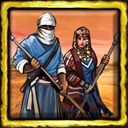 Berber Kings of the Desert