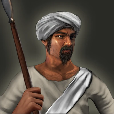 Berber Spearman
