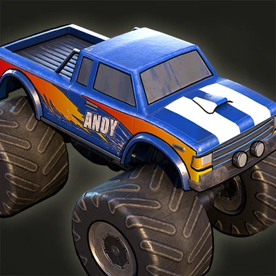 BigAndy