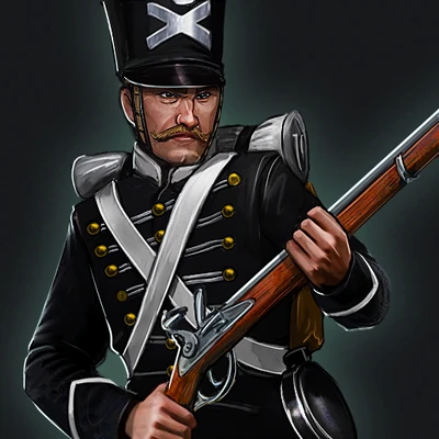 Black Brunswicker