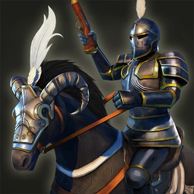 Black Rider