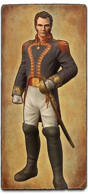 Bolivar
