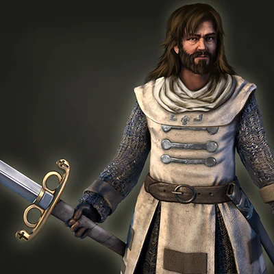 Boneguard Swordsman