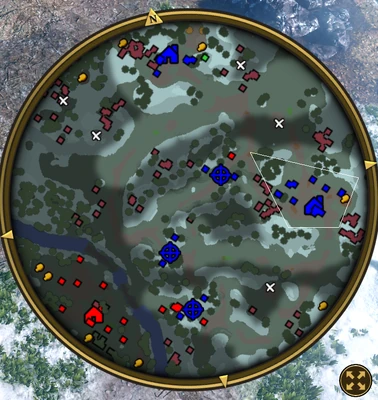 Bring Down the Mountain
