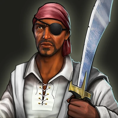 Buccaneer