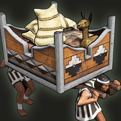 Builder Travois