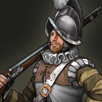 Burgher Militia