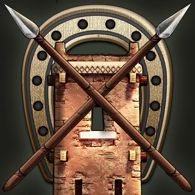 Camp Builder