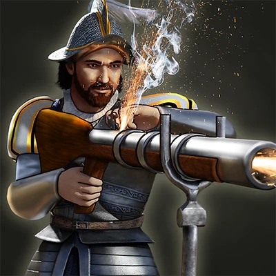 Cannoneer