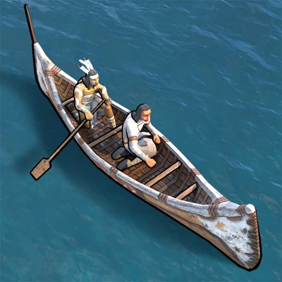 Canoe