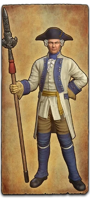 Captain de Contrecoeur