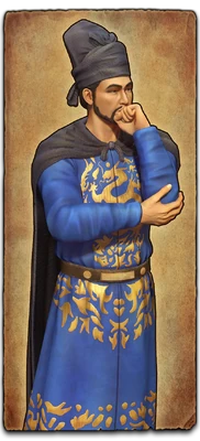 Captain Huang