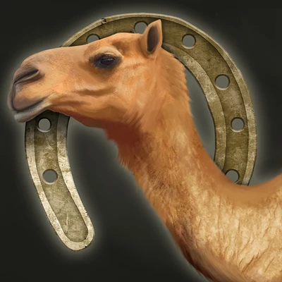 Caravanserai