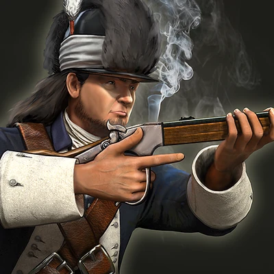 Carbine Cavalry
