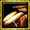 Carib Garifuna Drums