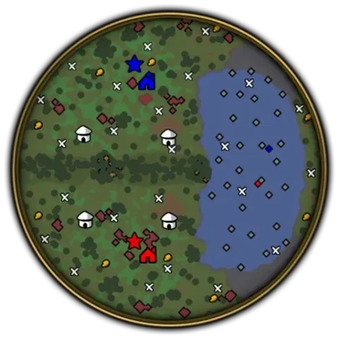 Caspian Sea