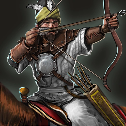Cavalry Archer