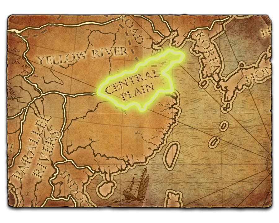 Central Plain