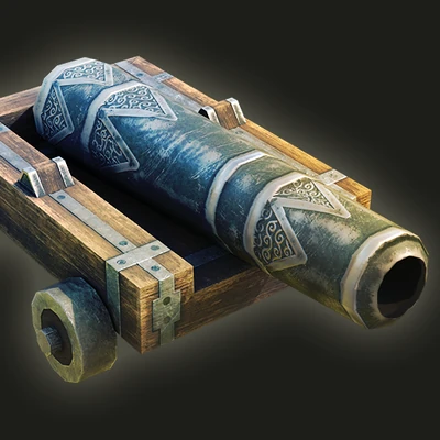 Cetbang Cannon